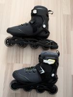Inlineskates Oxelo Grösse 43 – neuwertig