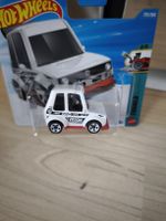Hot Wheels Golf Tooned Neu und OVP
