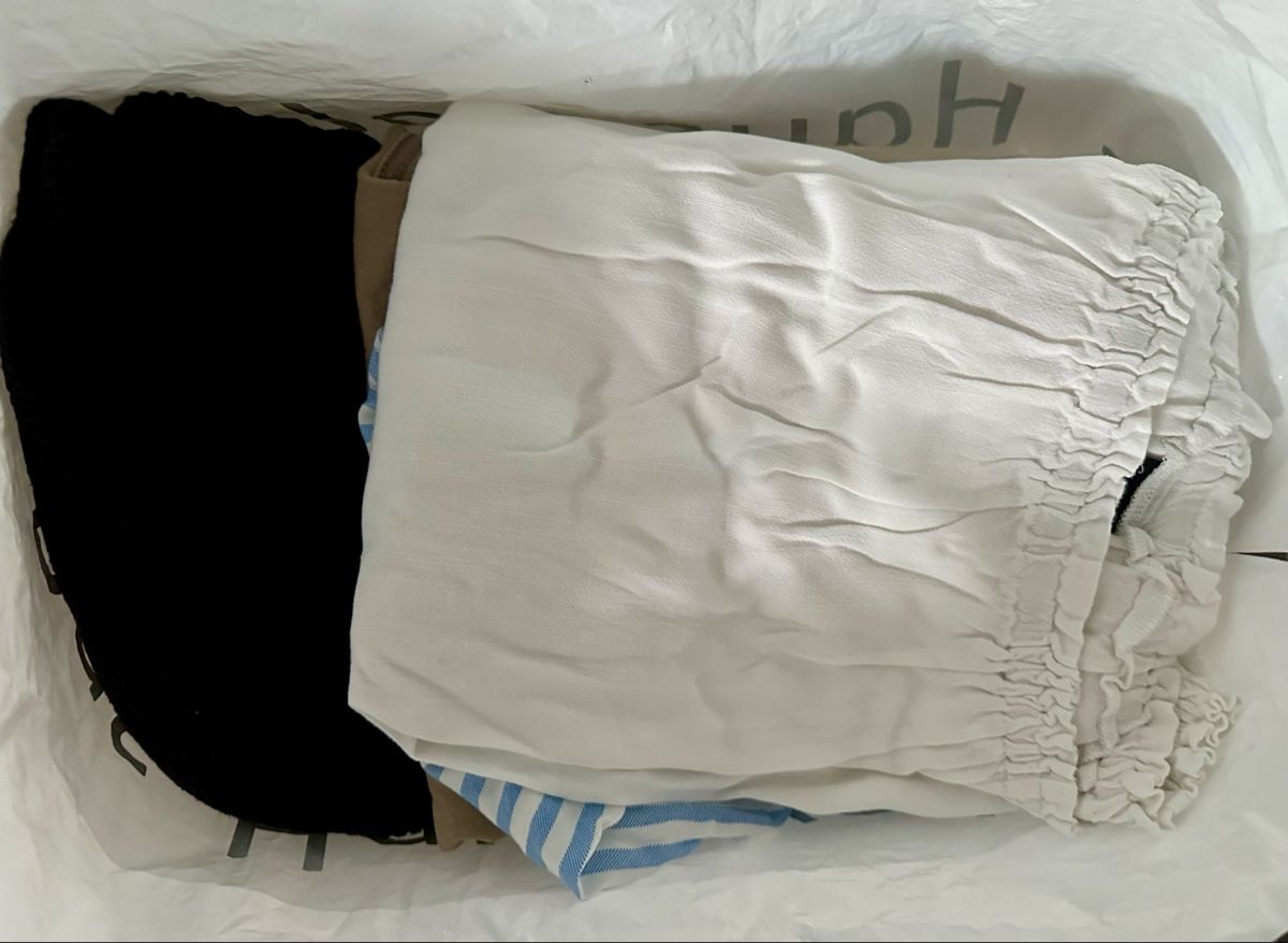 Lotti di vestiti: Kleiderpaket Gr 38 / M – Usato da Oftringen venduto da Black303 2