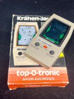 Bandai Electronics Top-O-tronic  Krähenjagd