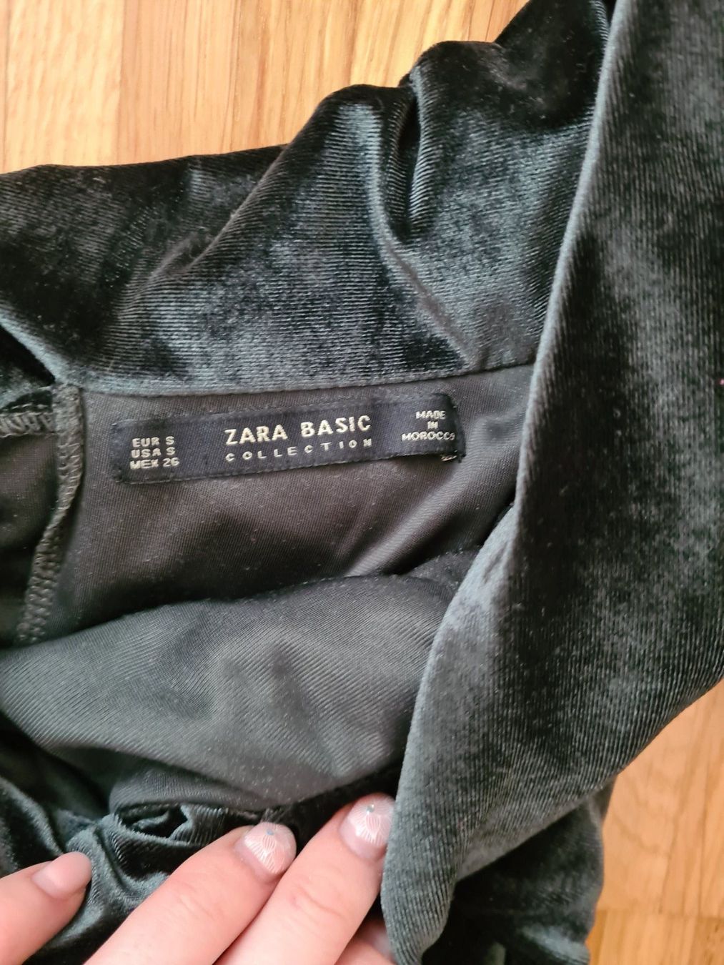 Zara Vestiti: ZaRA Kleid Gr. S – Nuovo (secondo la descrizione) da Jona venduto da Good_luck_ 6