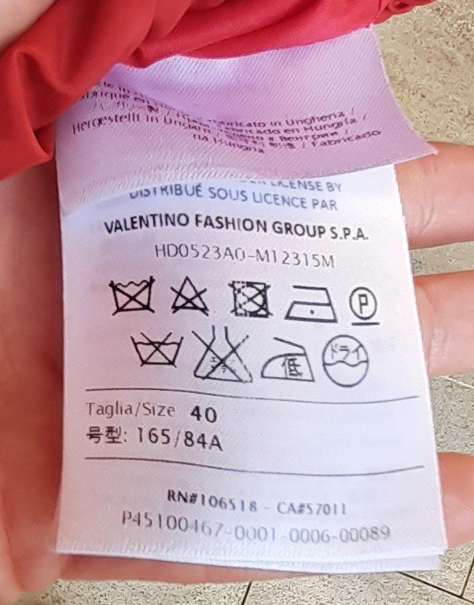 Missoni Giacche: Missoni Daunenjacke – Usato da Mörschwil venduto da wunderkiste44 9