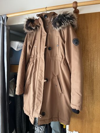 Jolie veste maternité only S