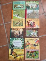 12 dünne Kinderbücher (Gebundene Ausgaben)