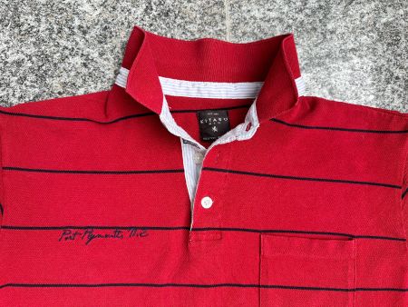 Zwei Poloshirts
