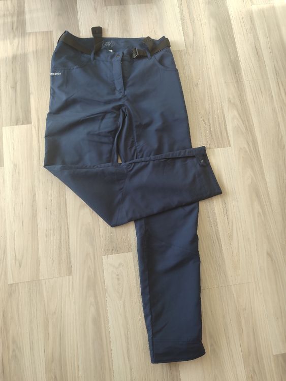 quechua pantalon randonnée taille 42 (Gebraucht) in GIMEL für CHF 10