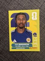 1x Panini - WM 2026 - CUW 16 - Sticker