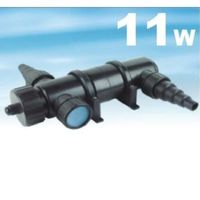 55088 - UVC Lichtfilter 11W Teichklärer 11W Teichfilter