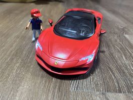 PLAYMOBIL Ferrari SF90 Stradale