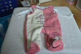 TAILLE 56 - PIJAMA