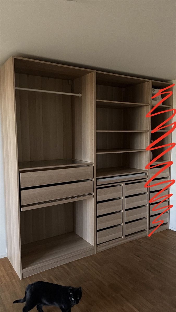 Armadi: Ikea Pax Schrank – Nuovo (secondo la descrizione) da Luzern venduto da Migschi