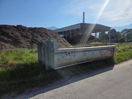 Benne multilift