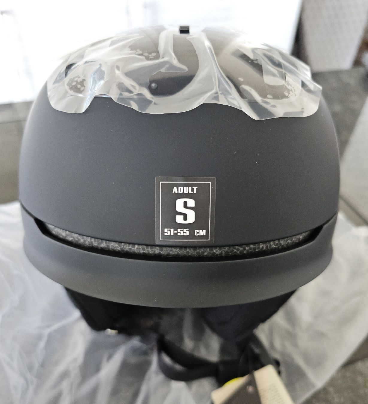 Oakley Caschi: Neuf casque Oakley MOD5 taille S – Nuovo e nell'imballaggio originale da Attalens venduto da mar_rq8k 2