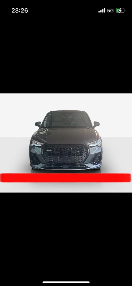 Audi Automobili: Audi Q3 S-Line – Usato da Dübendorf venduto da Swisstictac 2