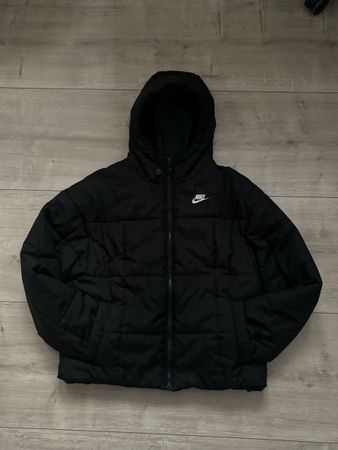 nike winterjacke