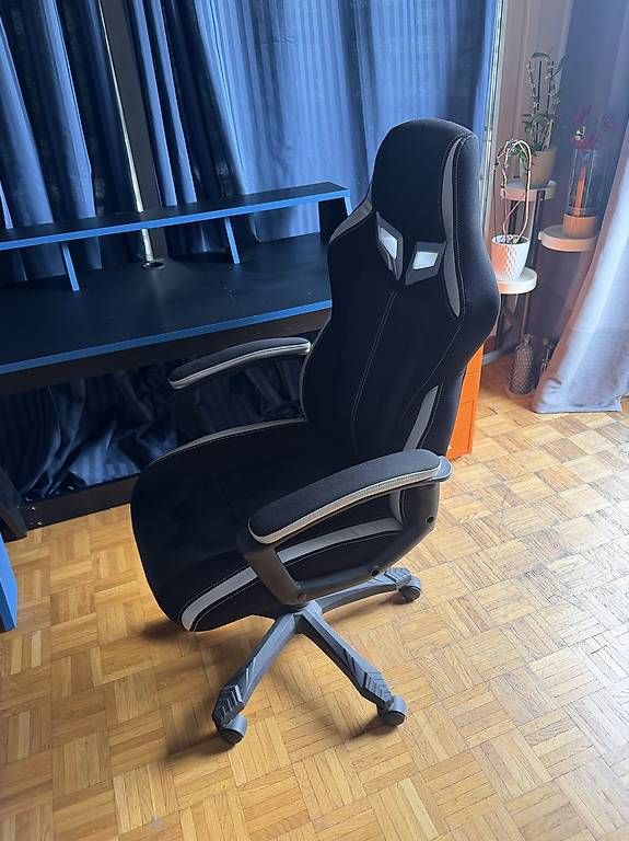Sedie: Chaise de bureau presque neuf  – Usato da Petit-Lancy venduto da Rah4 2