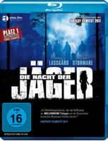 Die Nacht der Jäger (2011) neu & ovp (Peter Stormare)