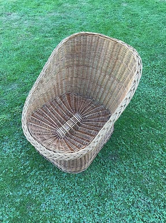 Sessel: poltrona vintage – Defekt aus Monte Carasso von Ely67