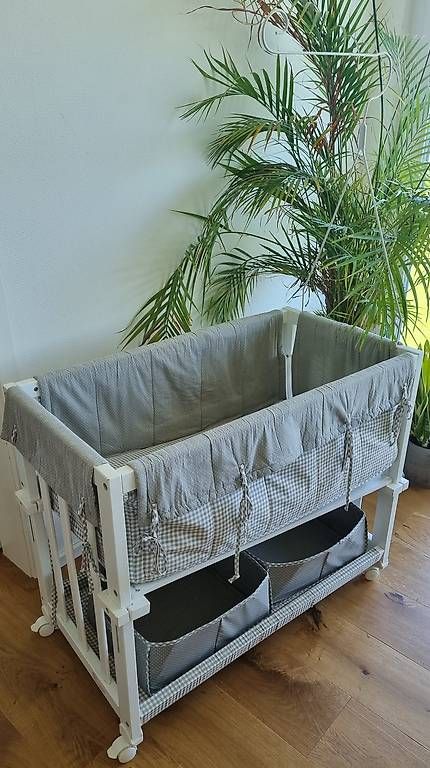 Lits: Beistellbett Baby – D'occasion à Mogelsberg par deivb 1