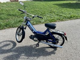 Puch Maxi N