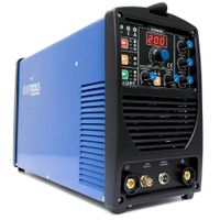 IPOTOOLS TC200ACDC Schweißgerät & Plasma