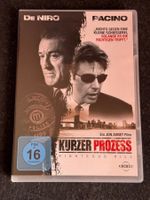 Kurzer Prozess "Righteous Kill" DVD DE/EN Jon Avnet Film