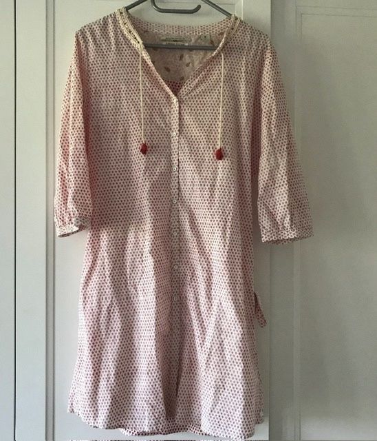 Maison Scotch Vestiti: Maison Scotch Blusekleid+ HM Kleid Gr 36/38 – Usato da Neerach venduto da romiping 3
