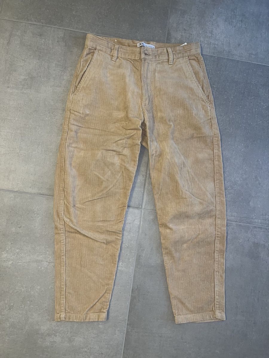 Kleiderpakete: 4x Herrenjeans Gr. 40 Kleiderpaket – Gebraucht aus Oberrohrdorf von S.Marisa 1