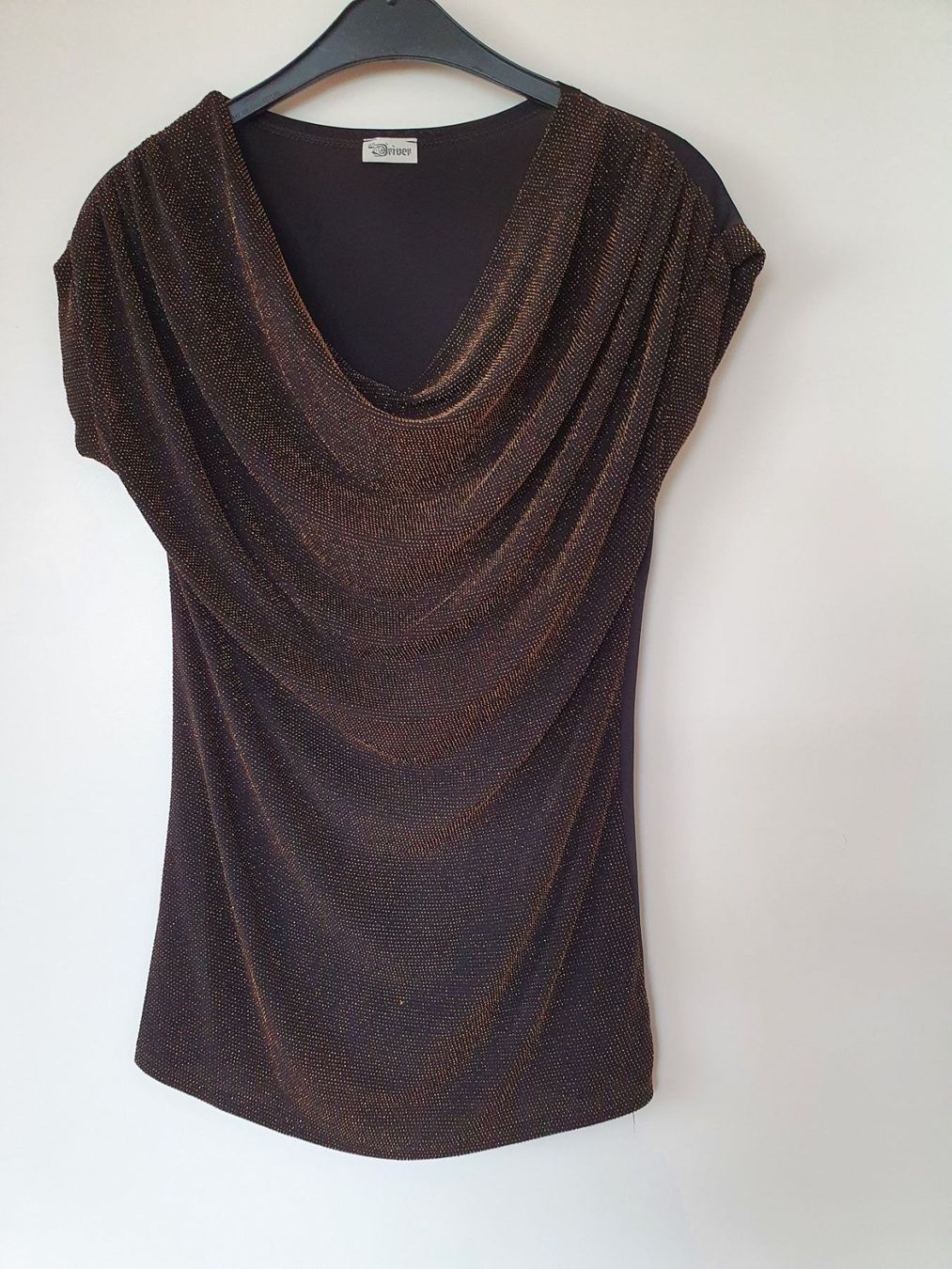 Camicette: Bluse – Usato da Zuchwil venduto da mag_mdx5