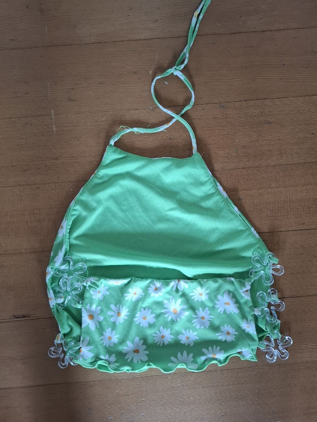 Bershka Top: Top Bershka – Usato da Muri b. Bern venduto da hos_qg29 1