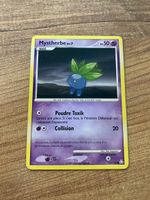 Carte Pokémon Mystherbe - Edition Diamant et Perle 112/146