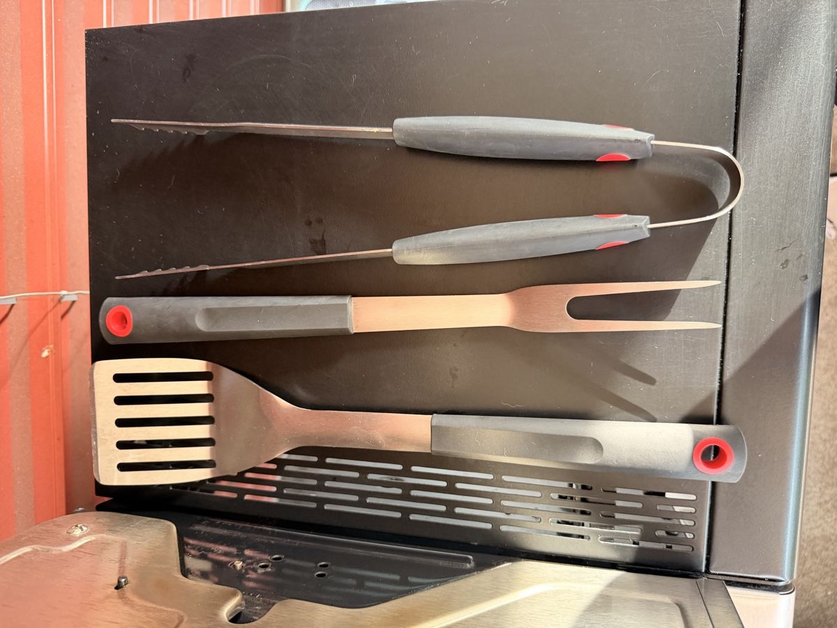 Grils: Gasgrill von Landi  – D'occasion à Grenchen par Tinaaa23 2