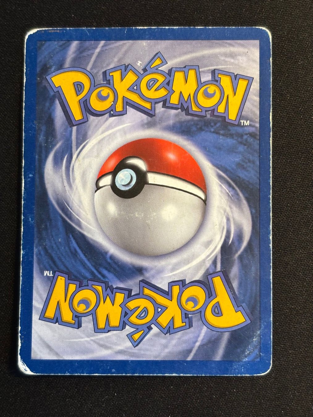 Pokémon Carte collezionabili: Pokemon Sabelette - Set de Base 62/102 - Français – Usato da Bern venduto da Big_GS 1