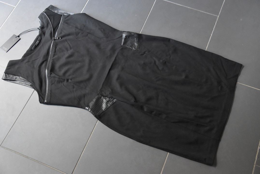 Vestiti: Kleid / Robe noire Guess . XL – Nuovo (secondo la descrizione) da Collonges venduto da Auganien 2