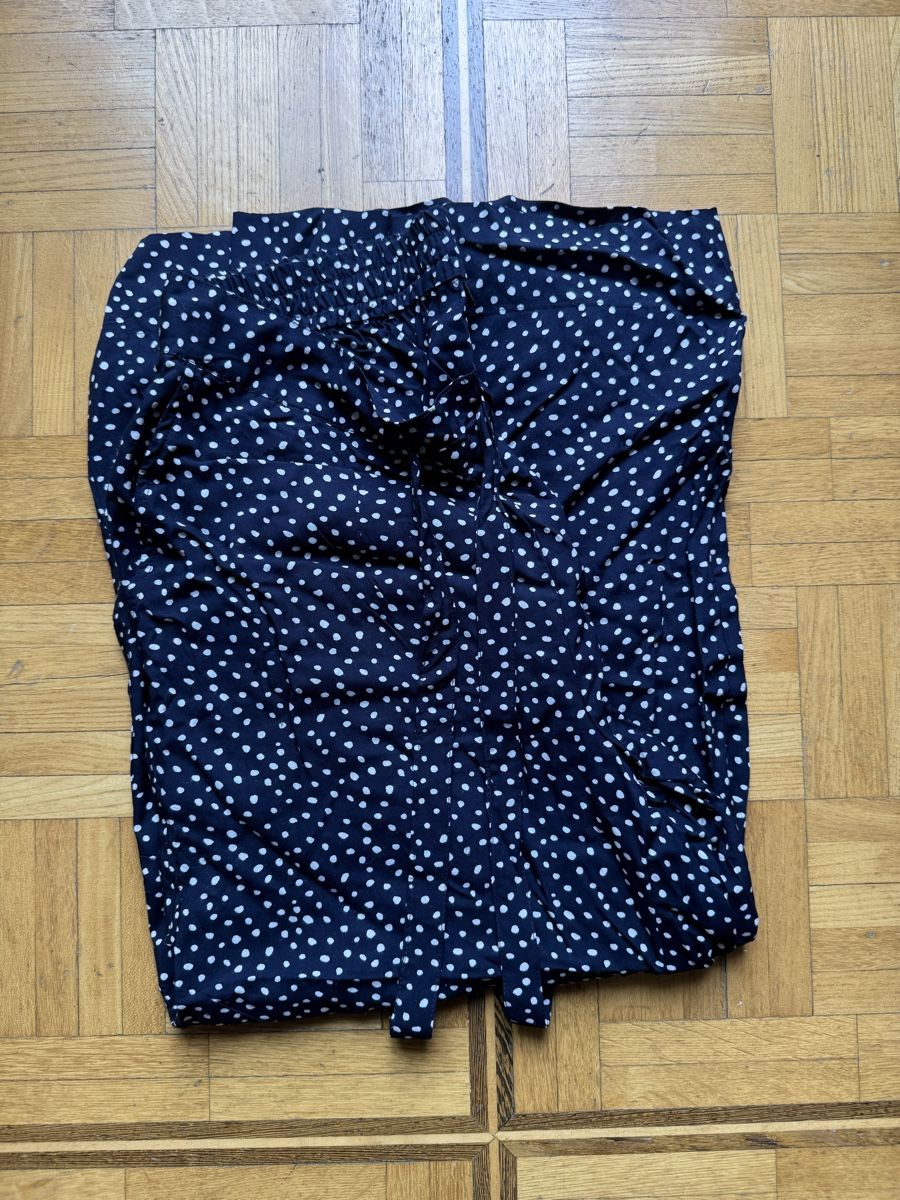 Hosen: Culotte Sommerhose – Gebraucht aus basel von G.Burghartz 1