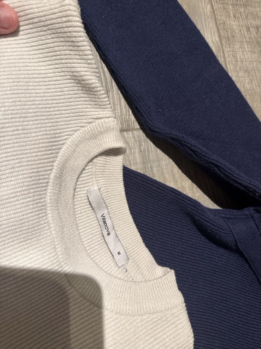 C&A Pullover & Sweatshirts: Lots 2 pulls – Gebraucht aus Tramelan von mar_xrj7 5
