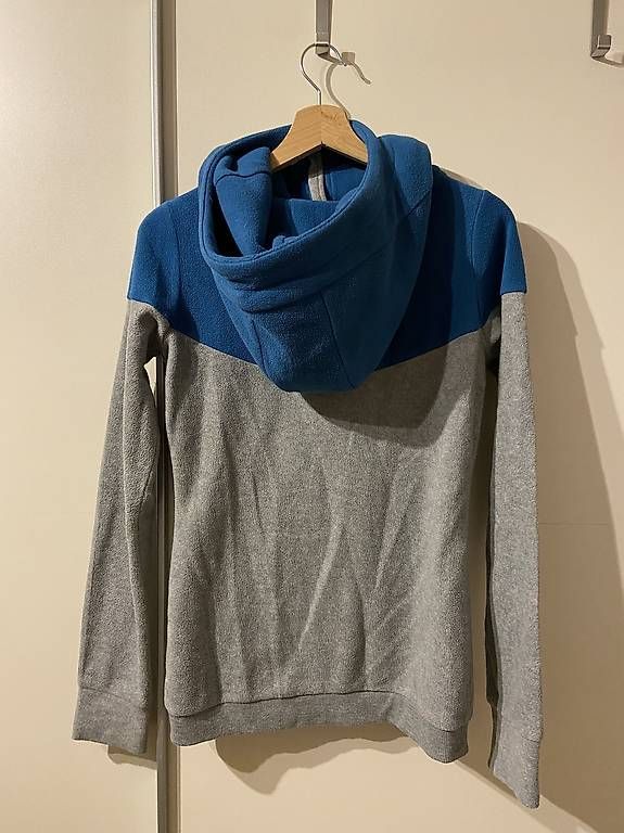 Giacche: Fleece Jacke Damen S – Usato da Zürich venduto da ragusa45 2