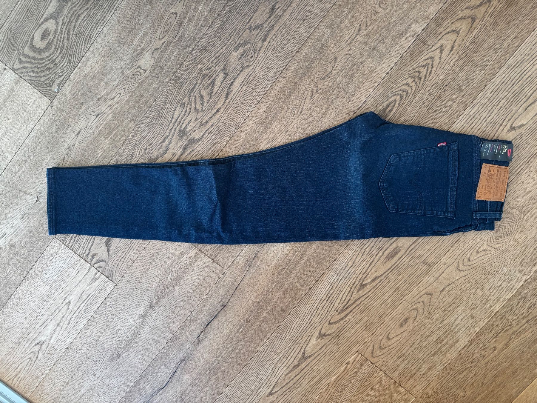 Jeans: Jeans, Levis 512 **NEU**  31/34 slim taper – Usato da Stettfurt venduto da outlet72 1