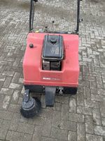 Hako Hamster 700
