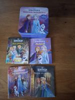 Elsa Pixie mit Dose