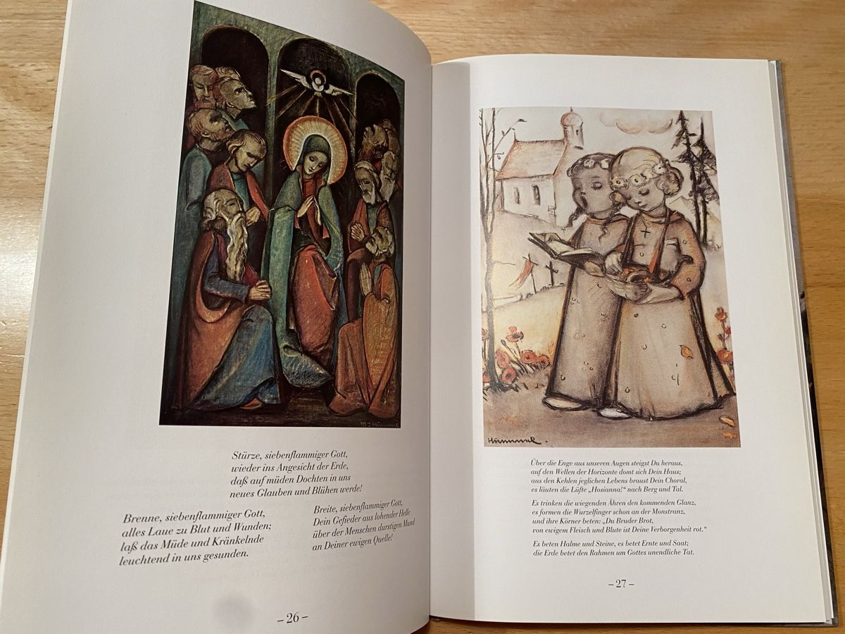 Libri: Das Hummelbuch - Margarete Seemann – Usato da Schwarzenburg venduto da Michellu 6