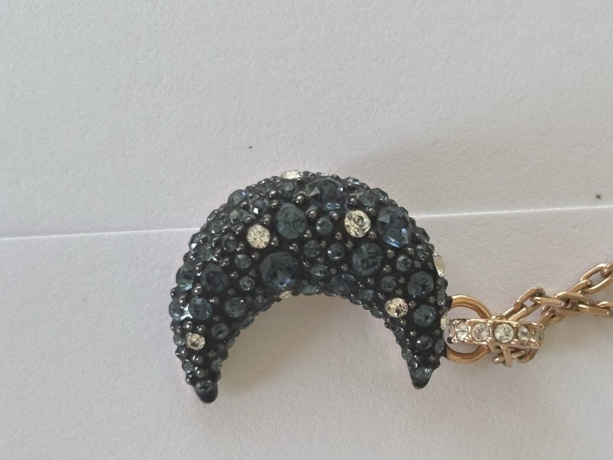 Swarovski Ketten: Swarovski Kette – Gebraucht aus St. Gallen von BeaBandi 1