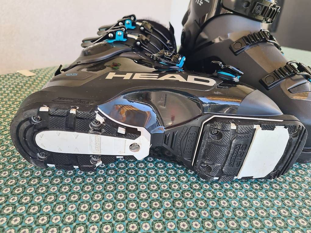 Head Scarpe da donna: Skischuhe von Head – Usato da Wittenbach venduto da Michaela06 1