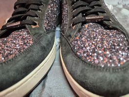 Jimmy Choo Sneaker Miami EU 39