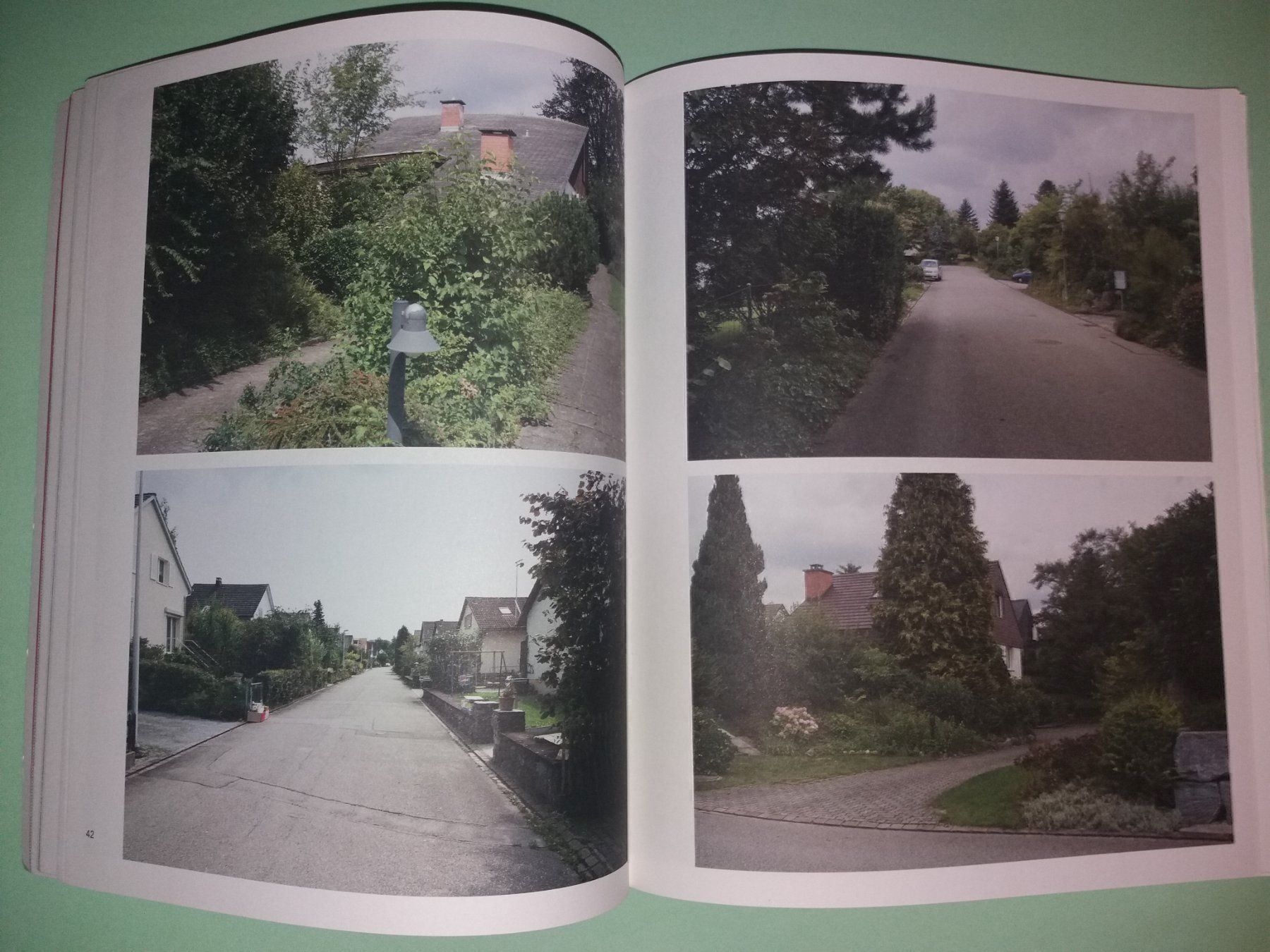 Livres: ZUKUNFT Einfamilienhaus Architektur – D'occasion à Welschenrohr par Regool 6