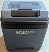 Kühlbox Igloo IE24 12/230 Volt, 24 Liter