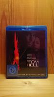 FROM HELL Blu-Ray mit Johnny Depp und Heather Graham