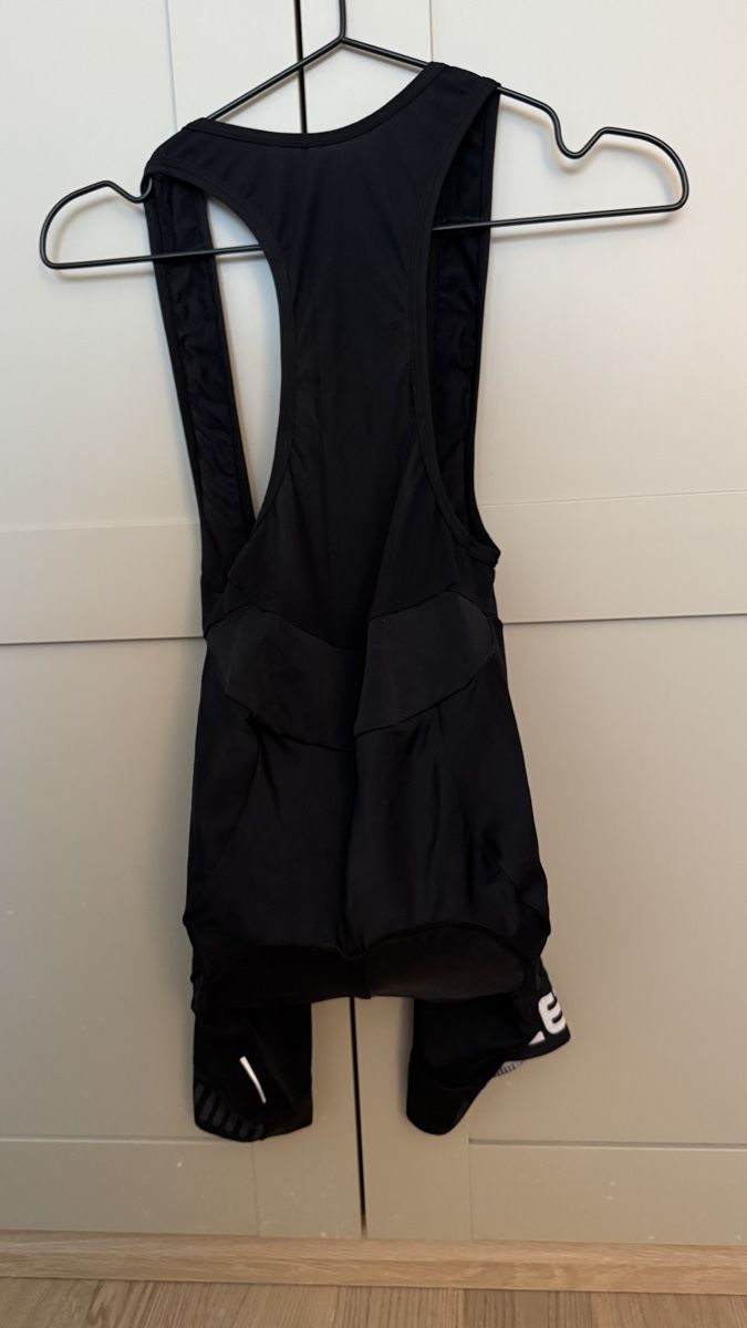 Leggings: Alé Cycling Trägerhose – Neu (gemäss Beschreibung) aus Zug von soso0209 2