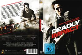 DVD - Deadly Impact