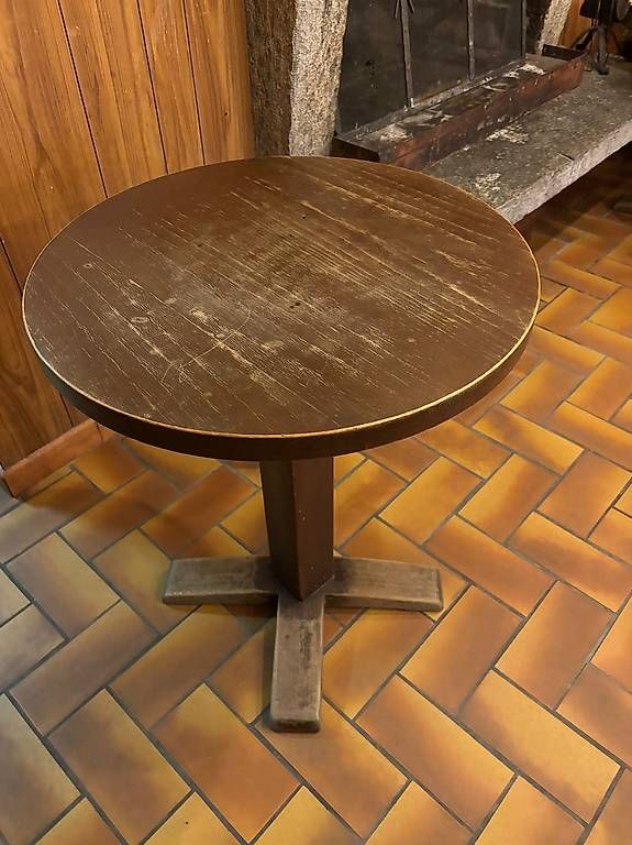 Sedie: Mobili di legno  – Usato da Locarno venduto da cap_7chf 2